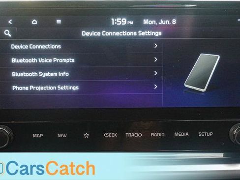 Used 2024 Kia Forte GT-Line FWD image 29