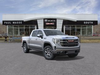 New 2026 GMC Sierra 1500 SLT AWD/4WD video 1