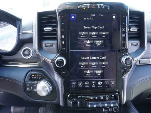 Used 2019 RAM 1500 Limited image 20