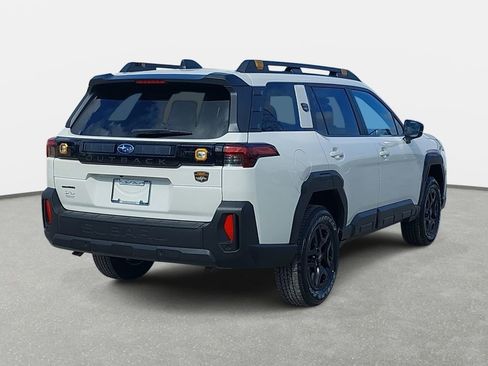 New 2026 Subaru Outback Wilderness AWD/4WD image 5