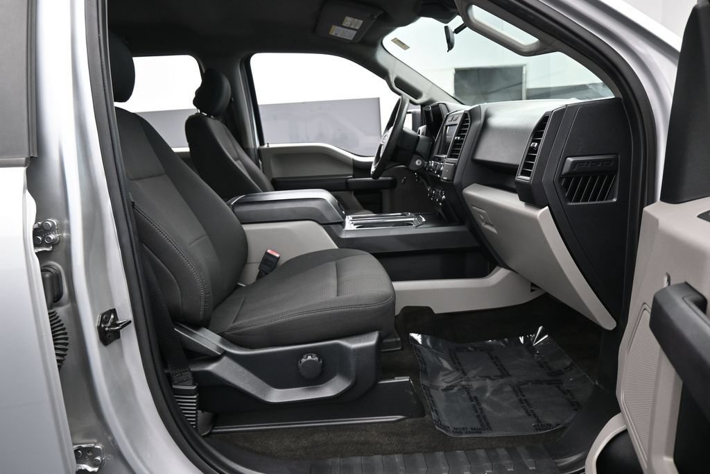 Used 2019 Ford F150 XL w/ Equipment Group 101A Mid RWD image 38
