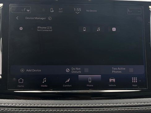 Used 2021 Chrysler Pacifica Touring-L FWD image 29