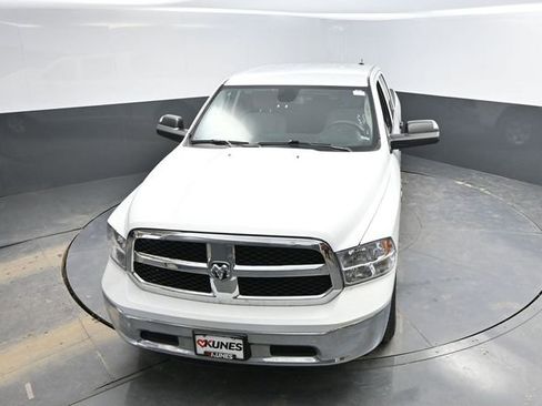 Used 2023 RAM 1500 Classic SLT w/ Trailer & Traction Group image 37