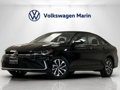 New 2025 Volkswagen Jetta Sport