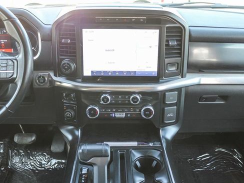 Used 2023 Ford F150 Raptor AWD/4WD image 17