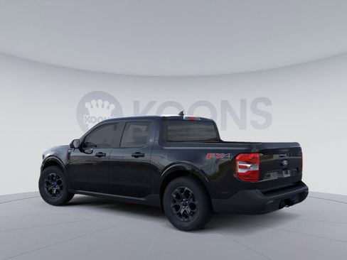 New 2026 Ford Maverick XLT w/ XLT Luxury Package image 5