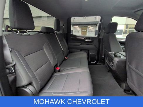 Used 2025 Chevrolet Silverado 1500 RST image 27