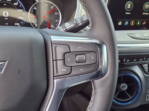 Used 2023 Chevrolet Blazer RS FWD image 23