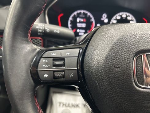 Used 2024 Honda Civic Si image 9