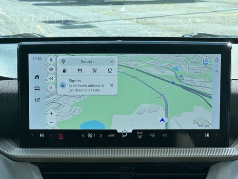 New 2026 Ford Explorer Active w/ Active Comfort Package image 19