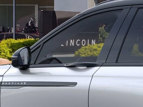 New 2024 Lincoln Nautilus Reserve w/ Jet Appearance Package (87T) AWD/4WD image 20