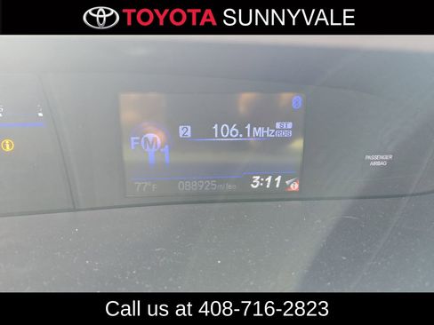 Used 2013 Honda Civic LX image 3