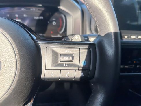 Certified 2023 Nissan Rogue Platinum w/ Platinum Premium Package image 33