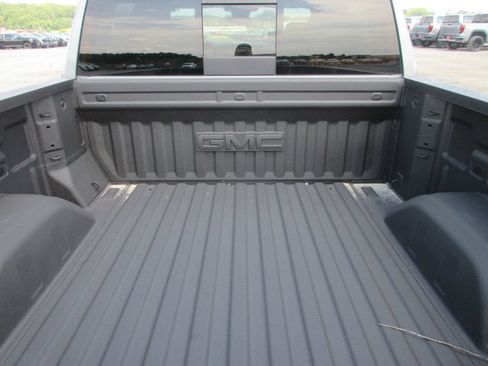 New 2026 GMC Sierra 1500 Elevation w/ Elevation Premium Package AWD/4WD image 8