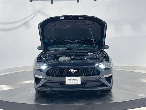 Used 2023 Ford Mustang GT Premium w/ Security Package image 23