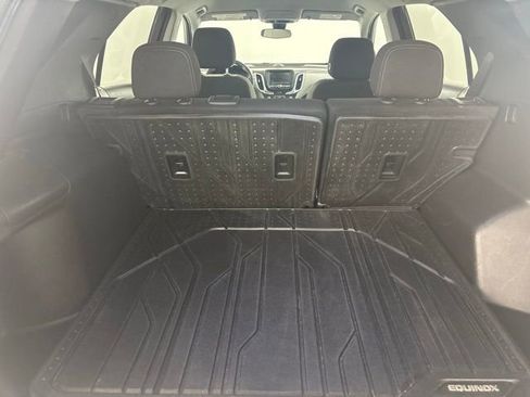 Used 2022 Chevrolet Equinox LS w/ LPO, Floor Liner Package image 33