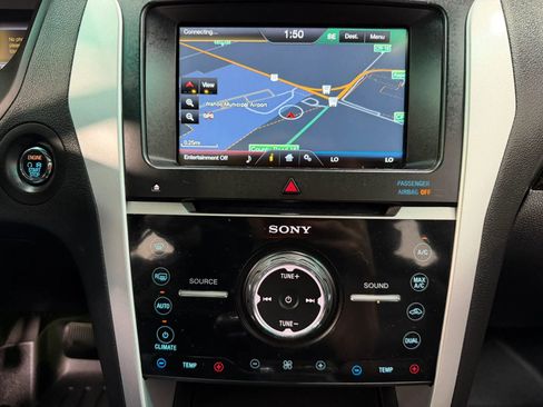 Used 2015 Ford Explorer Limited w/ Equipment Group 301A image 22