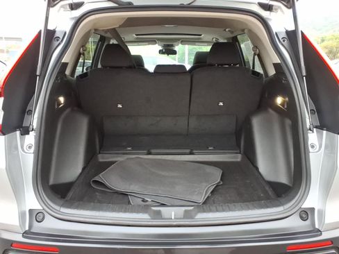 Certified 2024 Honda CR-V EX image 6