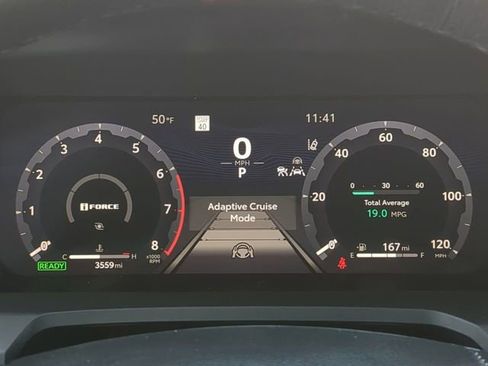 Used 2025 Toyota Tacoma TRD Pro image 33