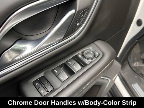 Certified 2021 GMC Yukon SLT w/ SLT Premium Package image 20