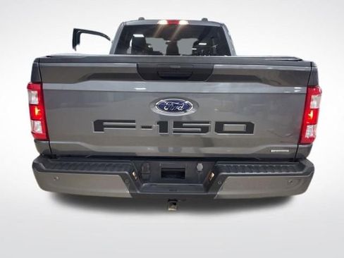 Used 2023 Ford F150 XL w/ STX Appearance Package image 28