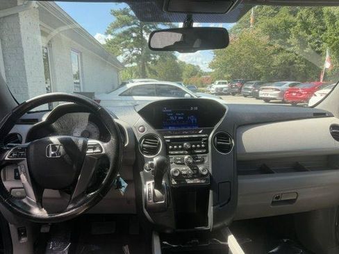 Used 2015 Honda Pilot EX-L image 15