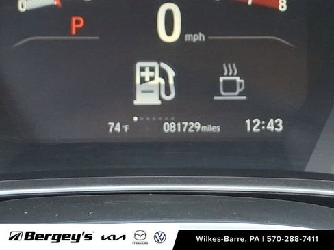 Used 2018 Honda CR-V EX-L image 22