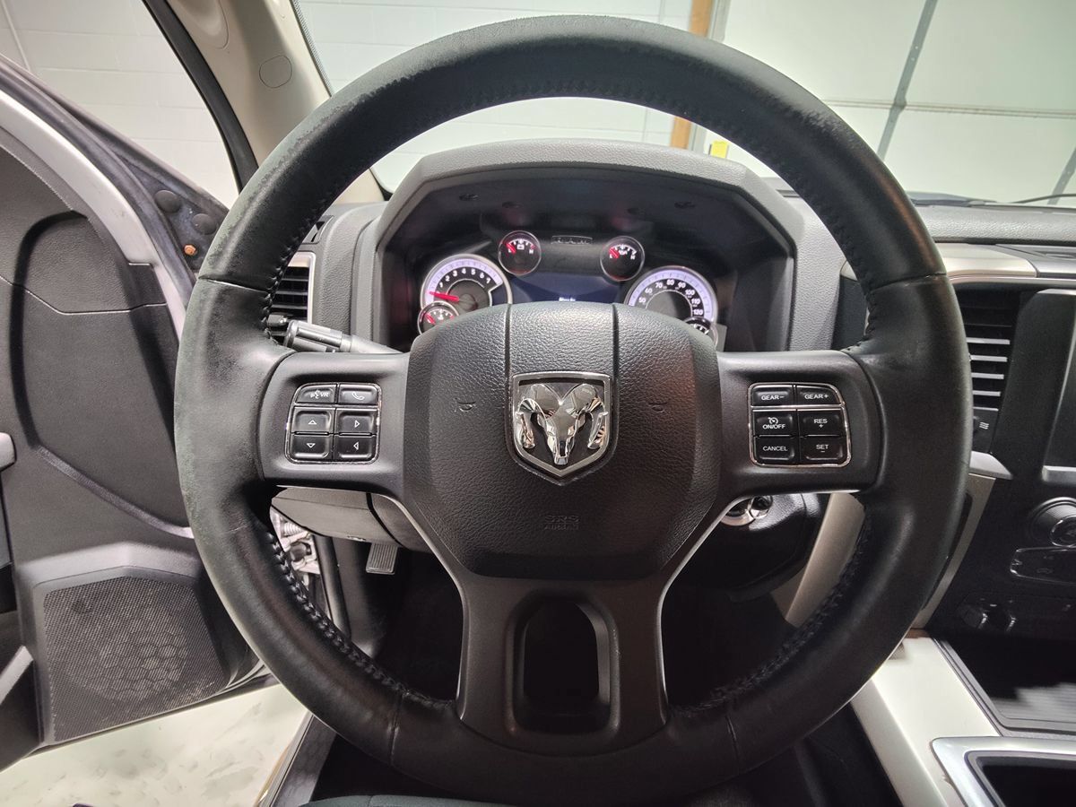 Used 2014 RAM 1500 Big Horn AWD/4WD image 30