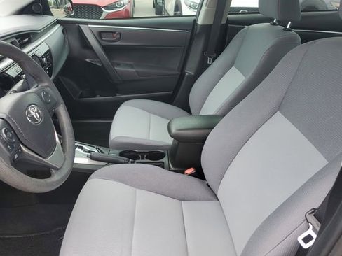 Used 2016 Toyota Corolla L image 15
