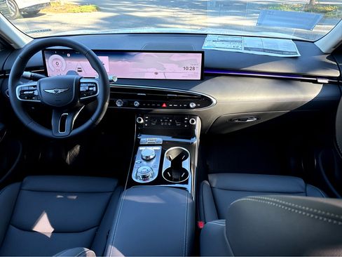 New 2026 Genesis GV70 2.5T image 5
