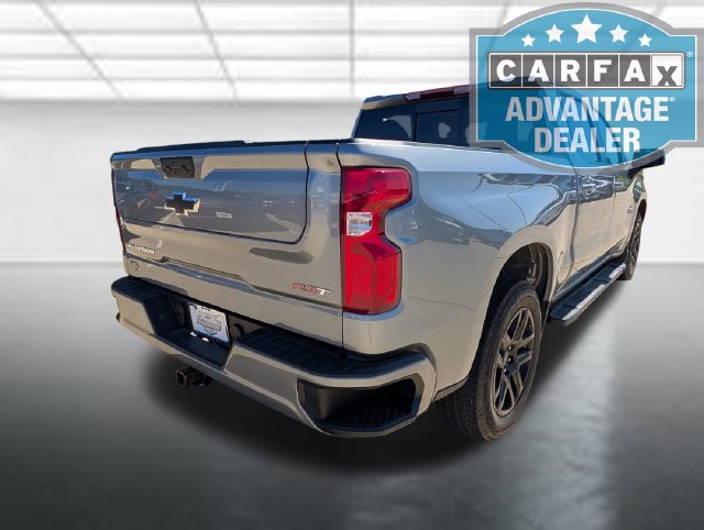 Used 2026 Chevrolet Silverado 1500 RST w/ Texas Edition Plus RWD image 42