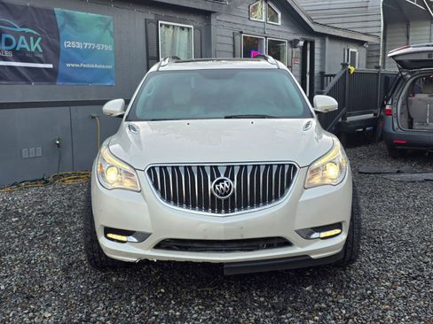 Used 2014 Buick Enclave Premium image 2