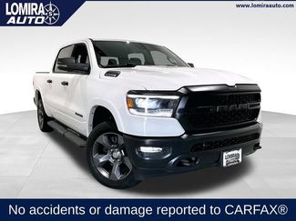 Used 2023 RAM 1500 Big Horn AWD/4WD 360° Tour