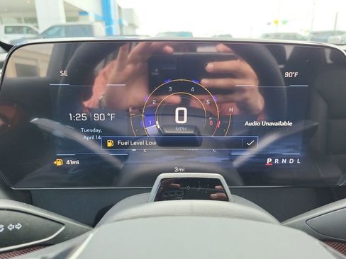 New 2026 Chevrolet Traverse RS w/ LPO, Floor Liner Package FWD image 10