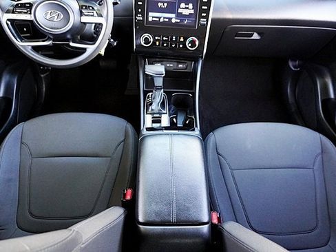 Certified 2024 Hyundai Tucson SE image 20