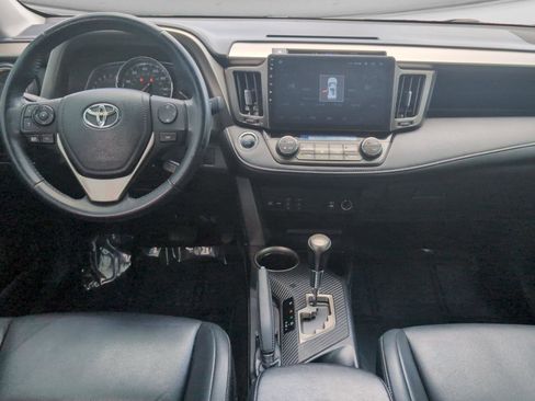 Used 2015 Toyota RAV4 Limited FWD image 14