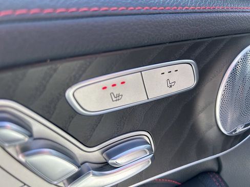 Used 2018 Mercedes-Benz C 43 AMG C 43 AMG image 17