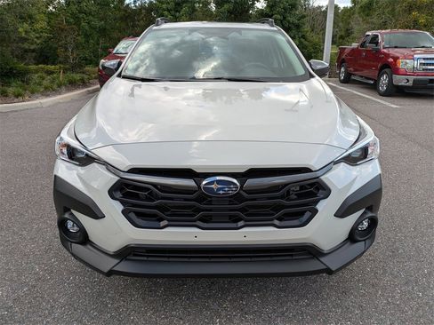 Certified 2025 Subaru Crosstrek 2.0i Premium image 10