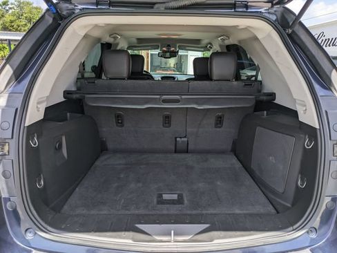 Used 2015 Chevrolet Equinox LTZ AWD/4WD image 13
