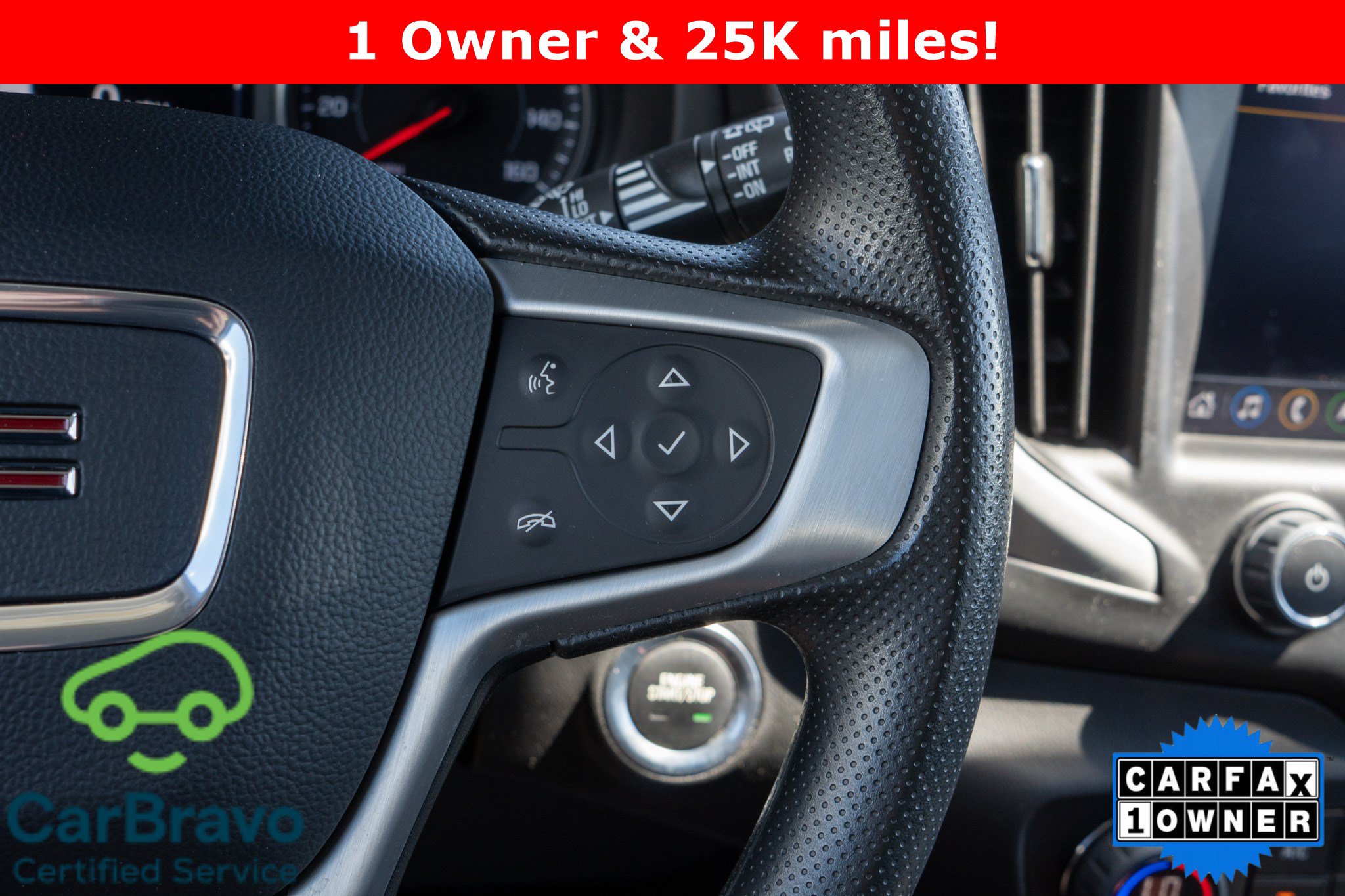Used 2023 GMC Terrain SLE w/ Driver Convenience Package FWD image 24