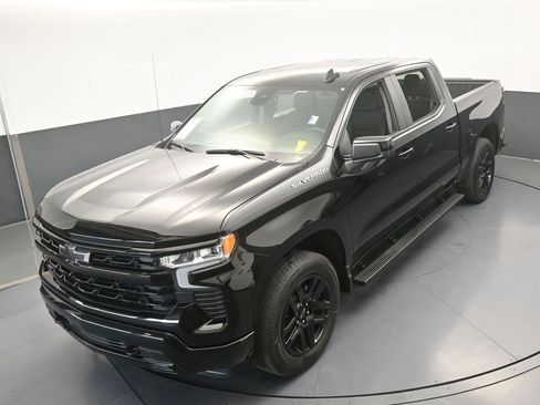 Used 2026 Chevrolet Silverado 1500 RST image 51