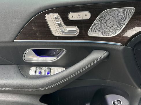 Certified 2025 Mercedes-Benz GLE 350 4MATIC image 12