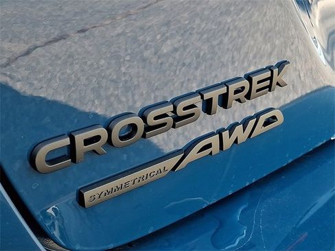 New 2026 Subaru Crosstrek 2.5i Wilderness image 18