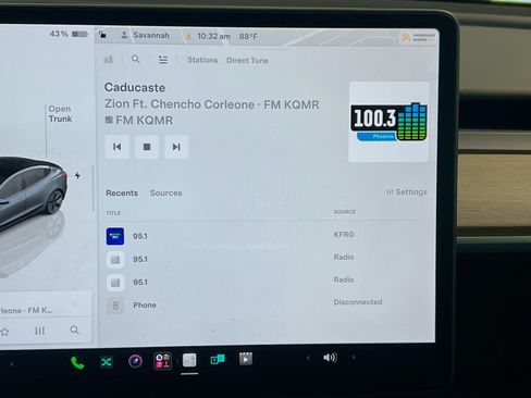 Used 2023 Tesla Model 3 Standard Range RWD image 11