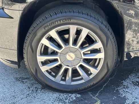 Used 2017 GMC Terrain Denali AWD/4WD image 9