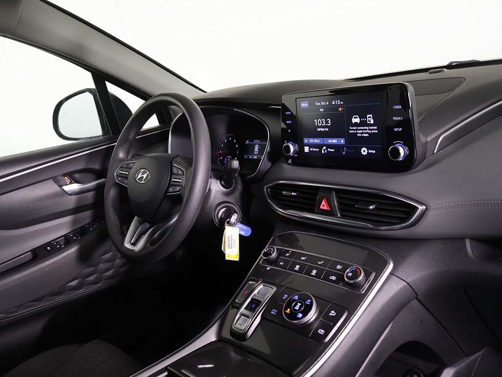 Certified 2023 Hyundai Santa Fe SE AWD/4WD image 24