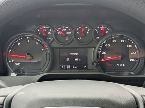 New 2026 GMC Sierra 2500 Pro w/ Max Trailering Package AWD/4WD image 25