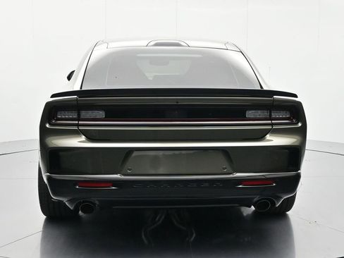 New 2026 Dodge Charger R/T AWD/4WD image 6