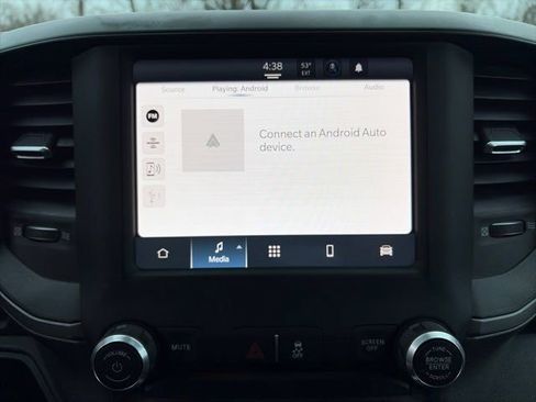 Used 2022 RAM 3500 Tradesman w/ Protection Group image 42