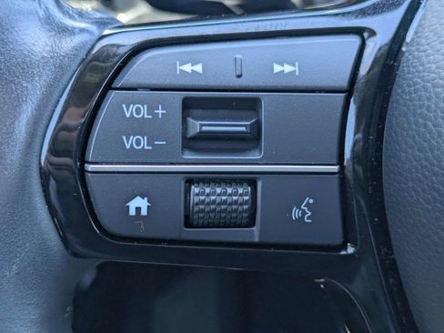 Used 2024 Honda CR-V EX-L image 27